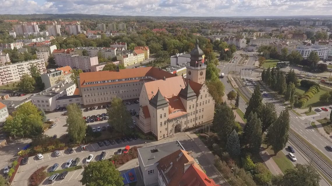 Elbląg chce sięgnąć po fundusze z Polsko-Szwajcarskiego Programu Rozwoju Miast