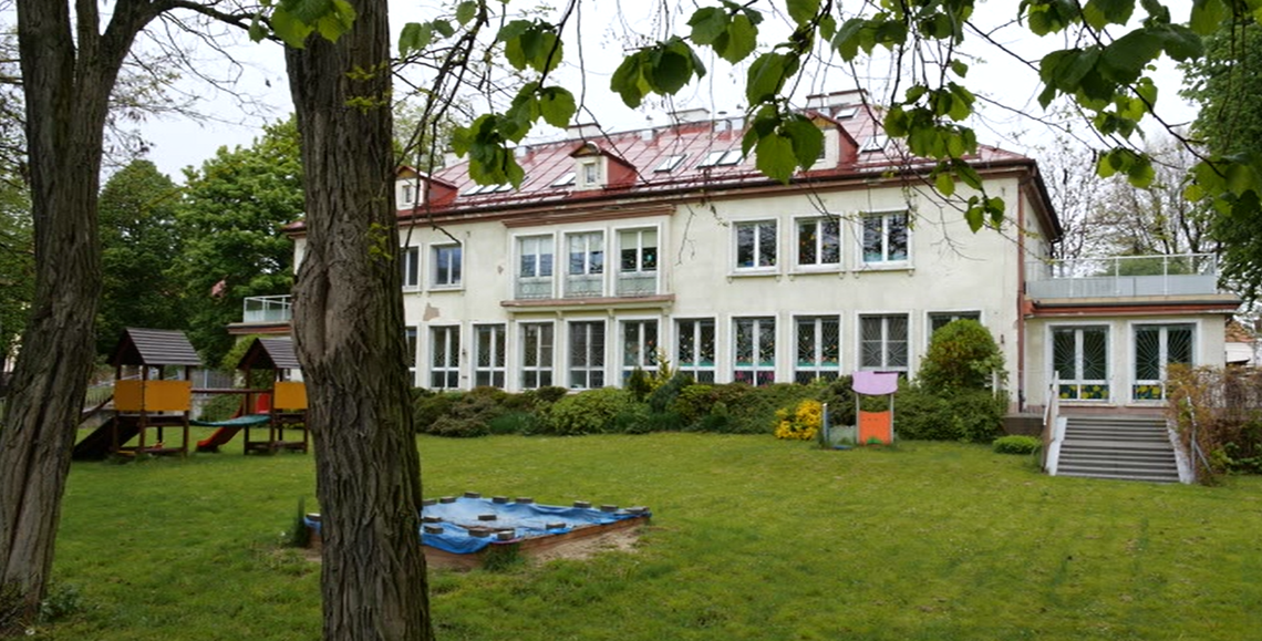 Elbląg inwestuje w przestrzenie przyjazne dzieciom Elbląg inwestuje w przestrzenie przyjazne dzieciom