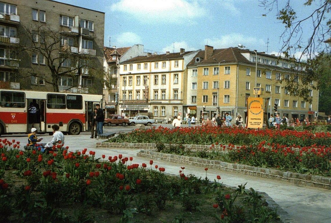 Elbląg na dużym ekranie. Kolejny sezon czas zacząć!