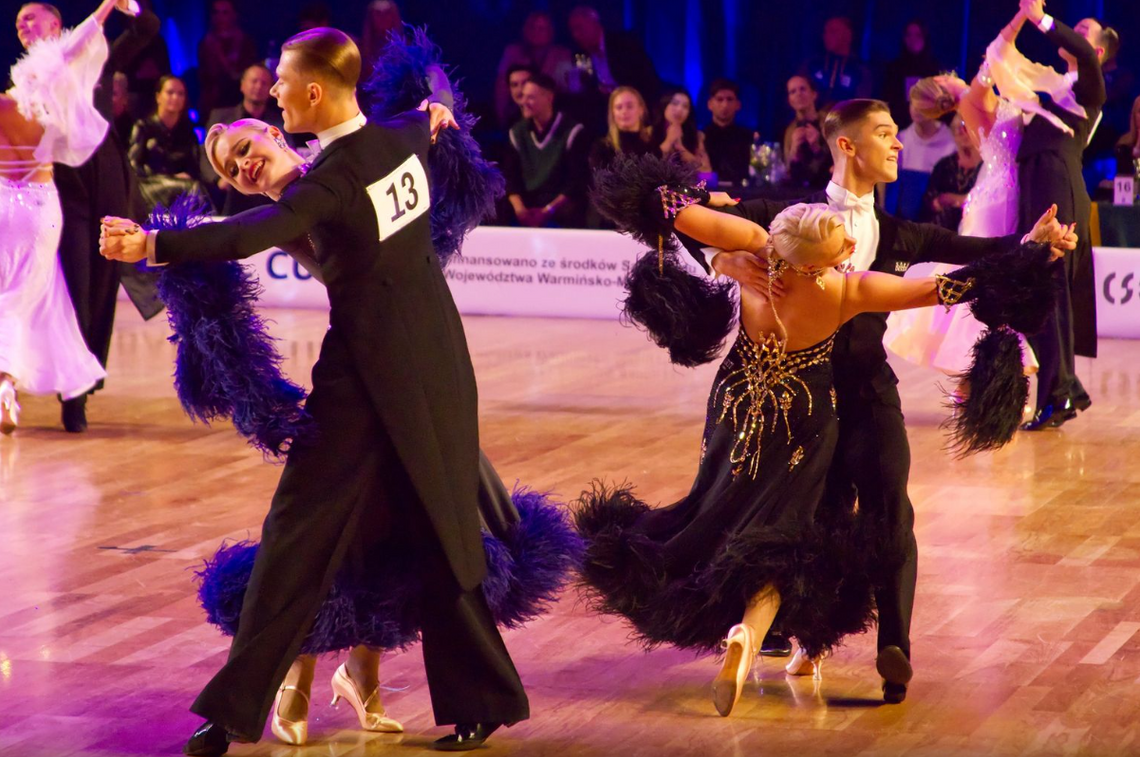 Elbląg stanie się stolicą tańca – 24. edycja Międzynarodowego Festiwalu Tańca „Baltic Cup”