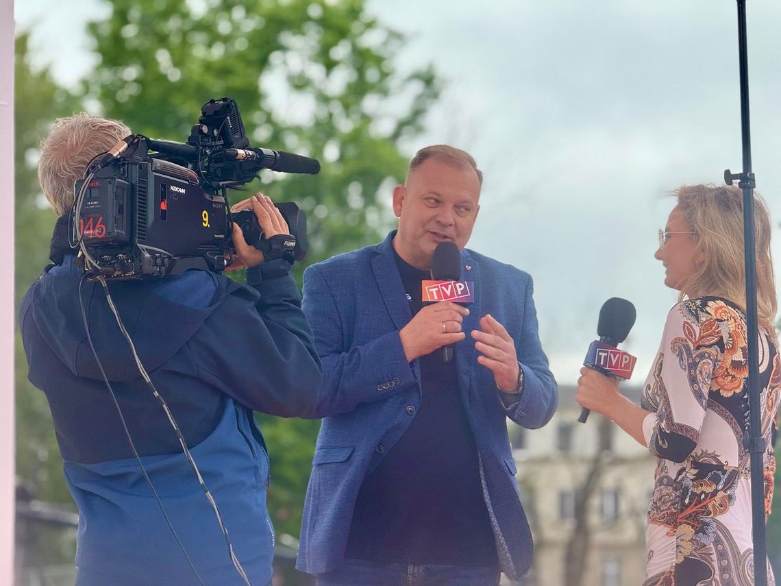 Elbląg stawia na promocję. Ile to kosztuje? Elbląg stawia na promocję. Ile to kosztuje?