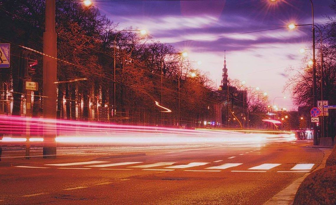 Elbląg: synoptycy ostrzegają przed silnym wiatrem