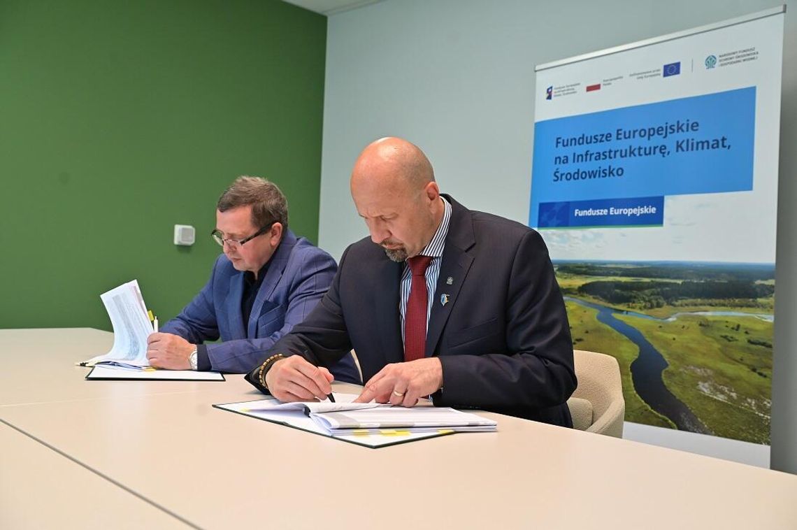 Elbląg szykuje się na ekstremalną pogodę. W grze ponad 16 milionów złotych