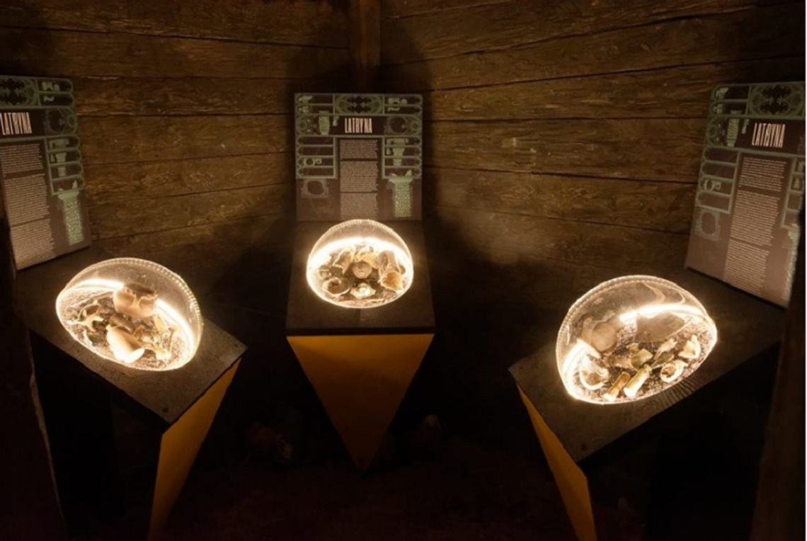 Elbląg: wystawa z okazji 100-lecia Stowarzyszenia Geodetów Polskich