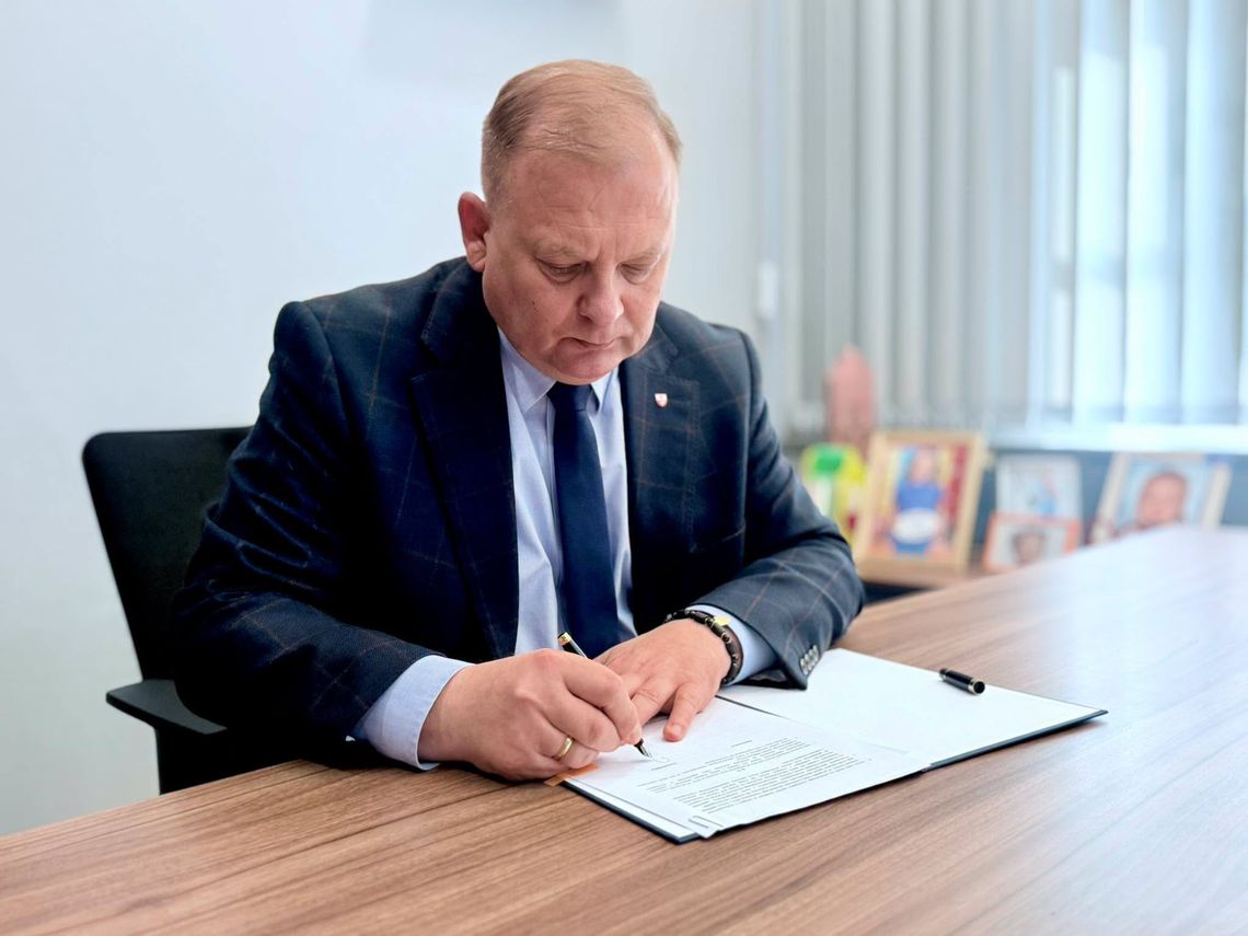 Elbląg zamienia stare kąpielisko w gigantyczny zbiornik retencyjny