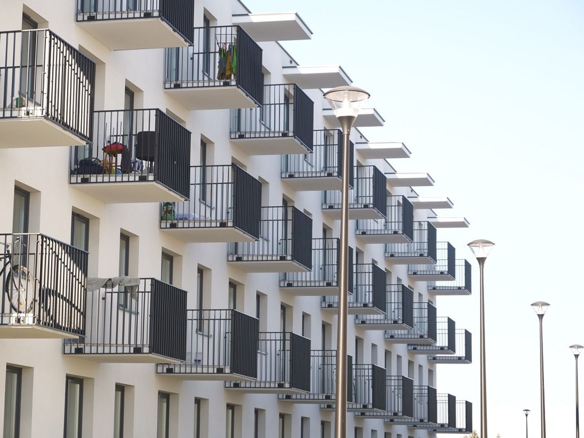 Elbląg zyska 150 mieszkań! Elbląg zyska 150 mieszkań!