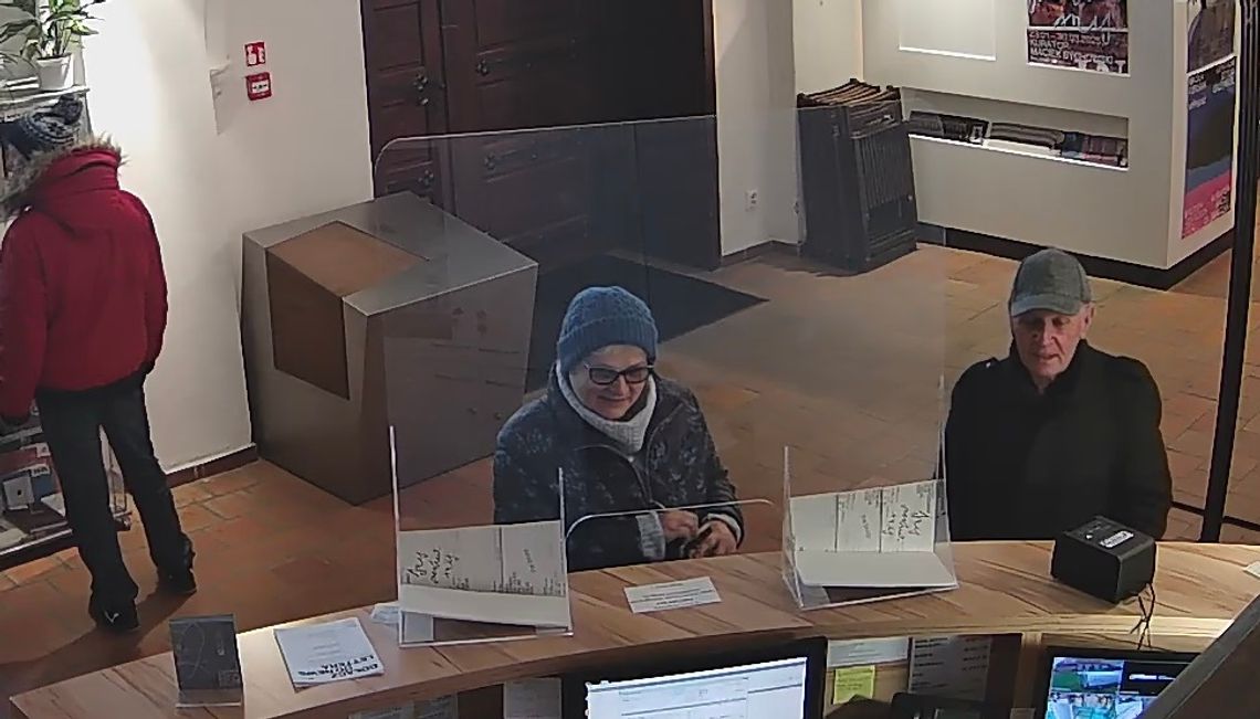 Elbląska policja szuka tych osób