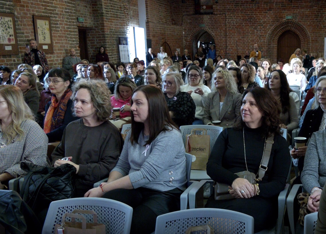 Elbląska Rada Kobiet oficjalnie powołana Elbląska Rada Kobiet oficjalnie powołana