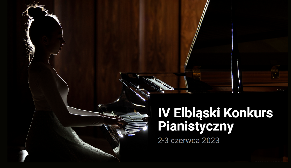 Elbląski Konkurs Pianistyczny