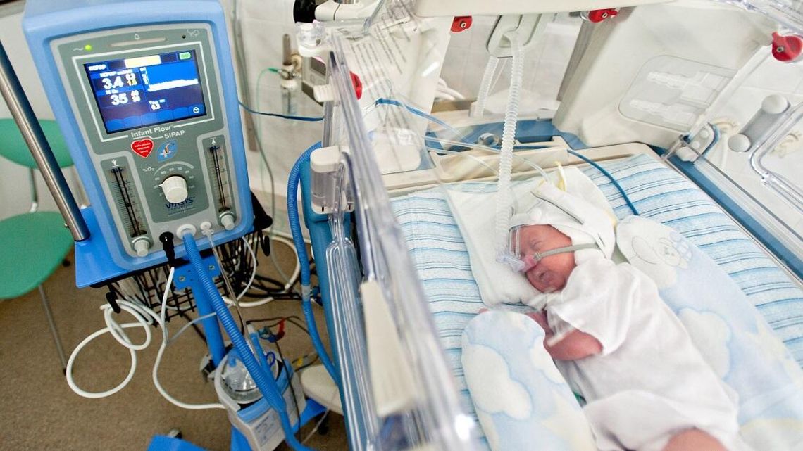 Elbląski szpital rusza z programem badań!