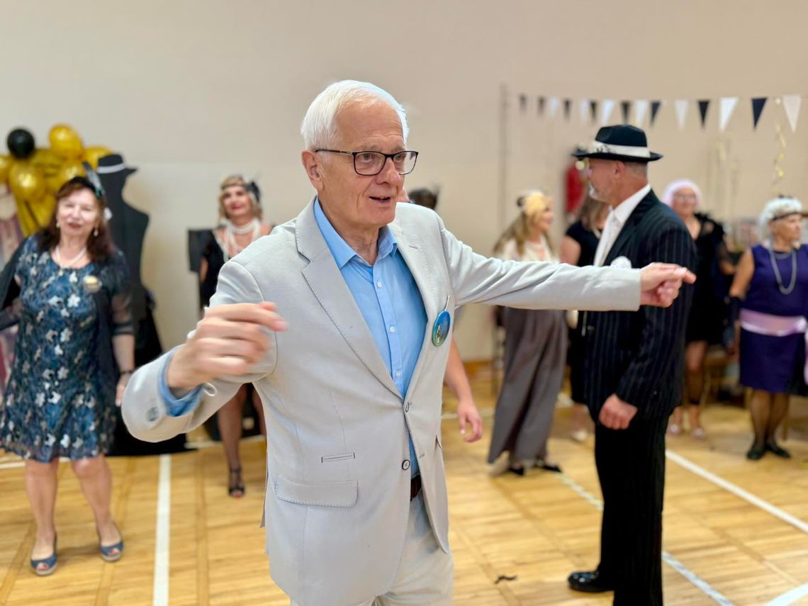 Elbląskie Dni Seniora 2025 Elbląskie Dni Seniora 2025