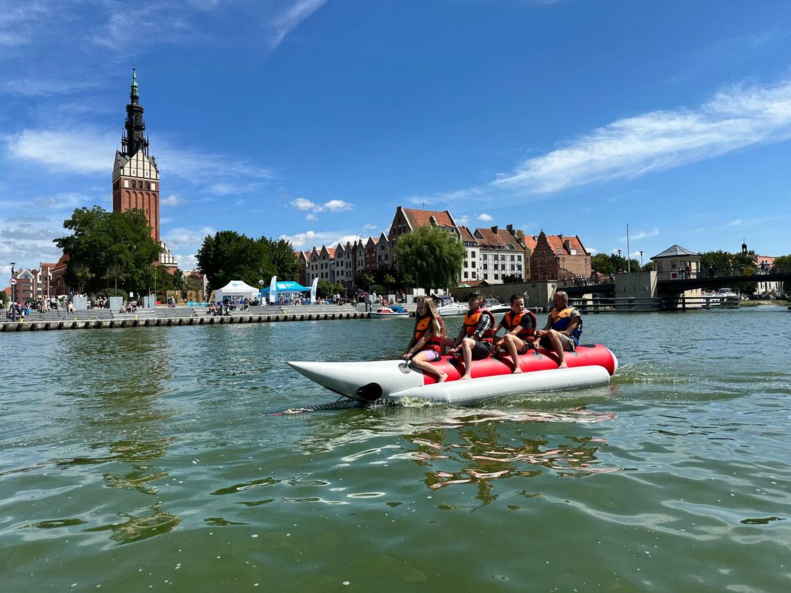 Elbląskie Święto Chleba. Co się będzie działo w niedzielę?