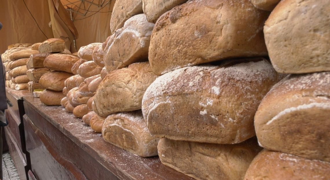 Elbląskie Święto Chleba już w ten weekend [PROGRAM]