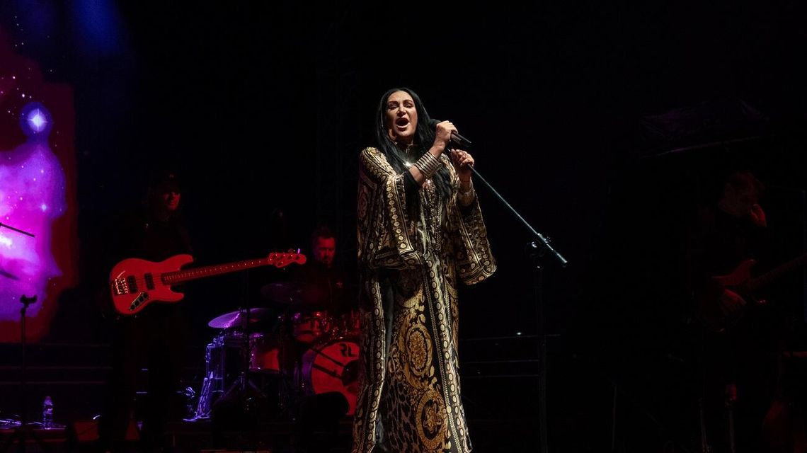 Elbląskie Święto Chleba trwa. Na scenie Kayah [FOTO]