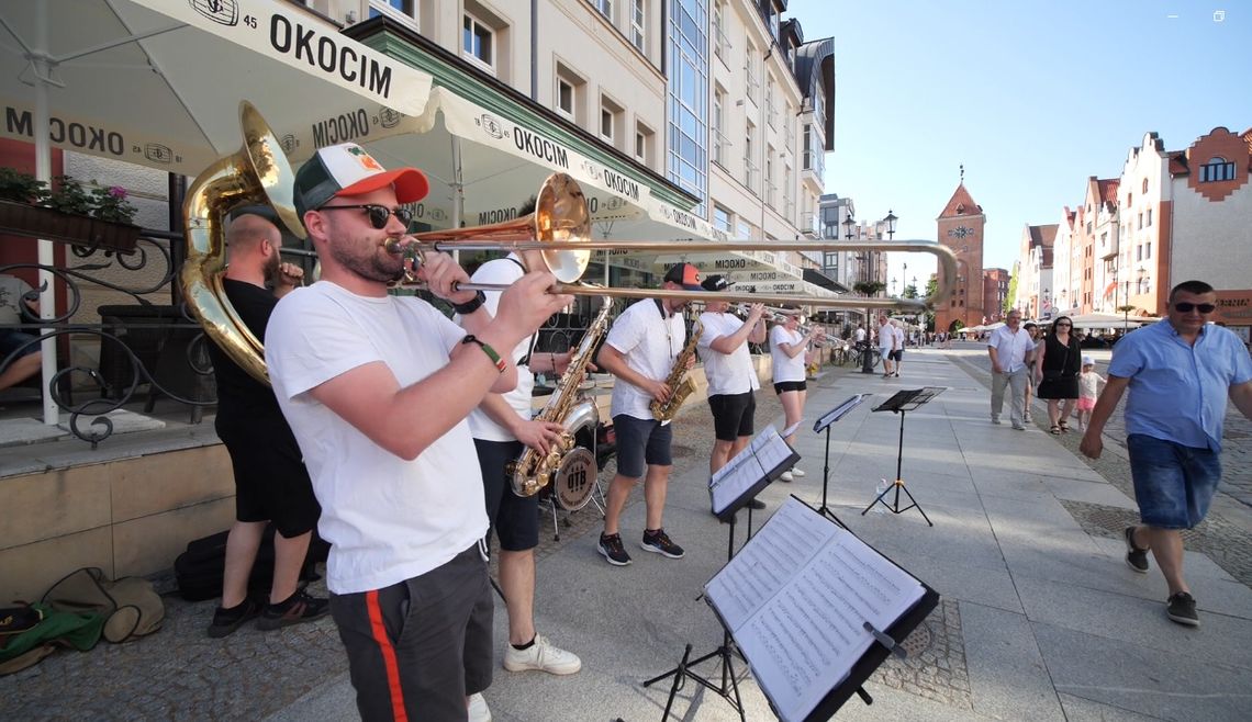 Elbląskie Święto Muzyki 2023 [PROGRAM]