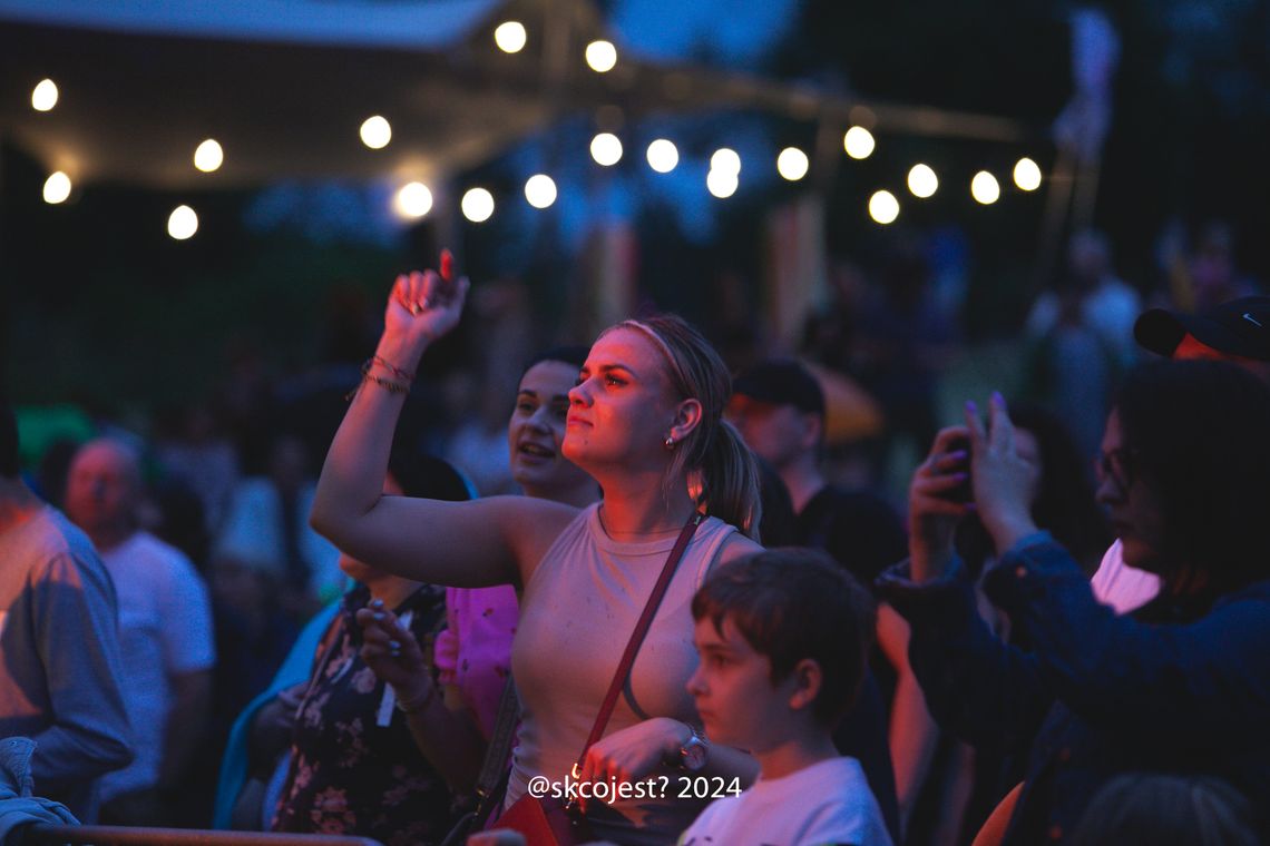 Elbląskie Święto Muzyki już w ten weekend! Elbląskie Święto Muzyki już w ten weekend!