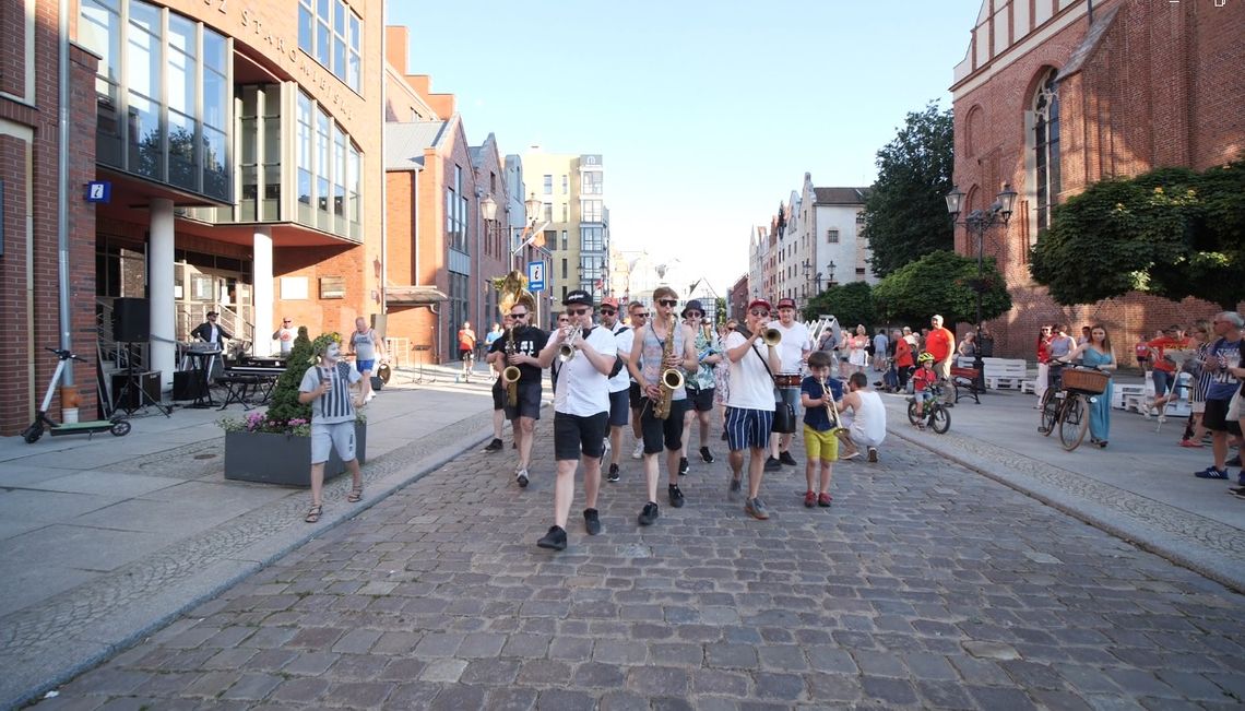 Elbląskie Święto Muzyki rusza już jutro! Elbląskie Święto Muzyki rusza już jutro!