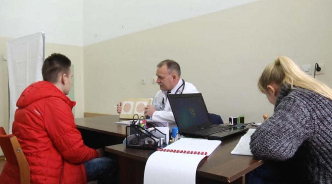 Elblążanie do wojska. Rusza kwalifikacja wojskowa Elblążanie do wojska. Rusza kwalifikacja wojskowa