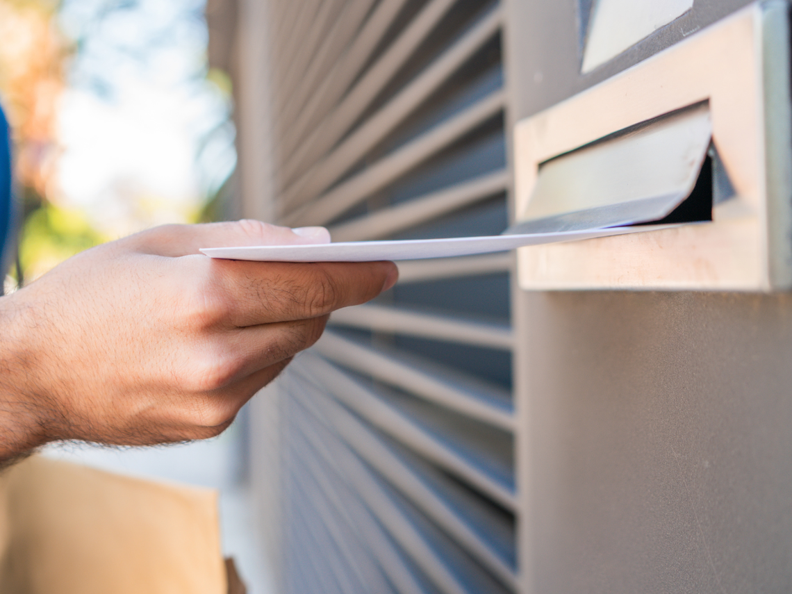 Elblążanie dostaną wezwania. Zacznie się 16 marca