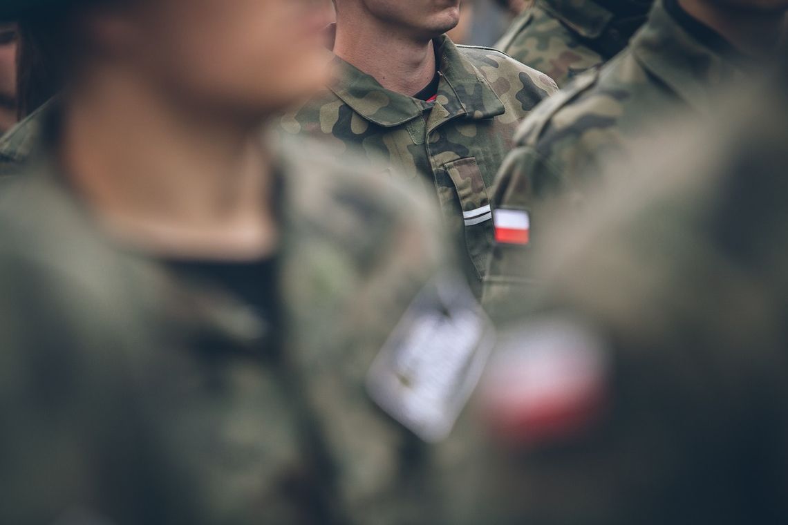 Elblążanie wzywani na komisję wojskową. Już od poniedziałku