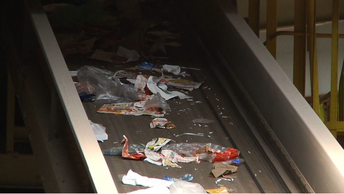 Elblążanie zapłacą więcej za śmieci? Elblążanie zapłacą więcej za śmieci?