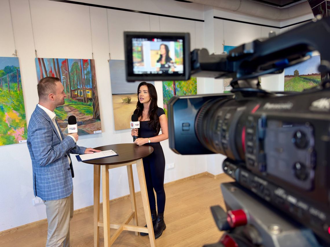 Elblążanka Mistrzynią Świata w makijażu [ROZMOWA]