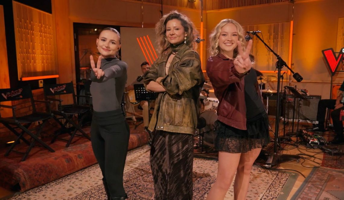 Elblążanka odpadła z Comeback Stage Powered by Orange.