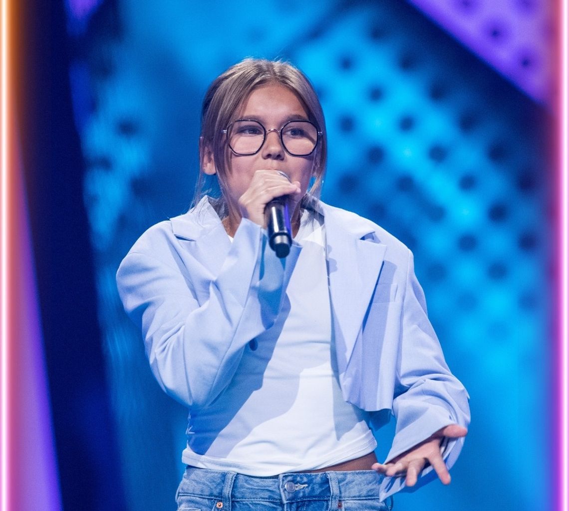 Elblążanka stanie do telewizyjnej bitwy