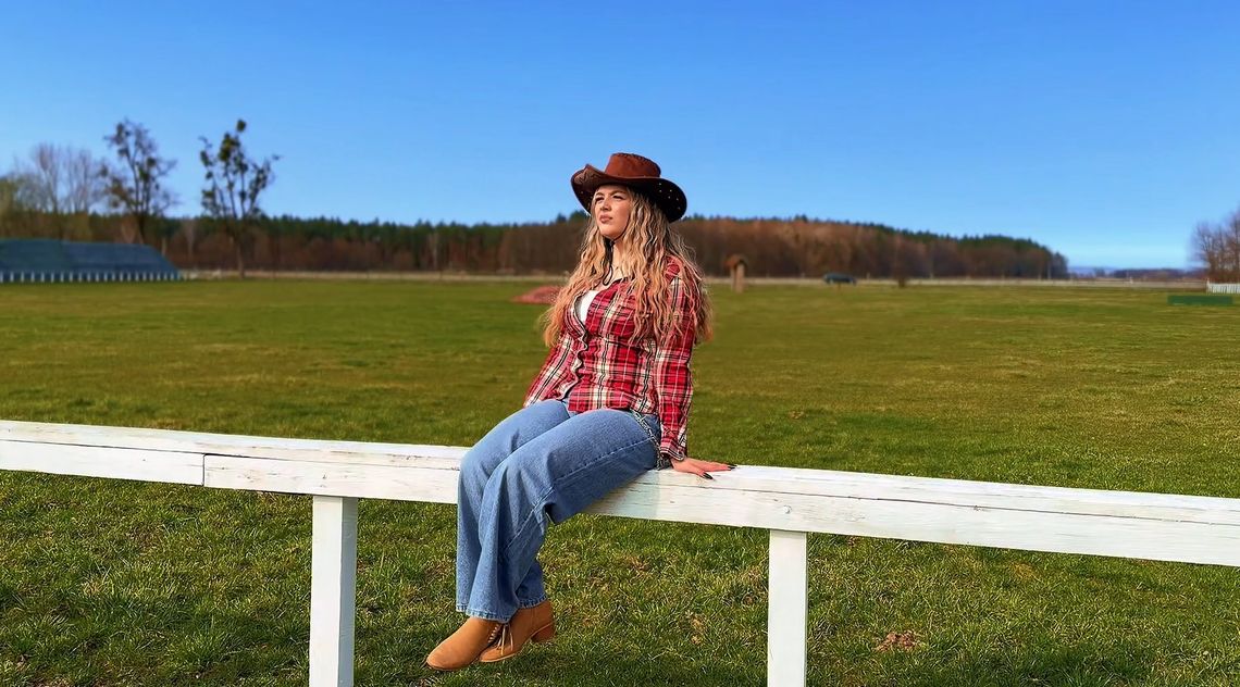 Elblążanka wraca z najnowszym singlem [WIDEO]