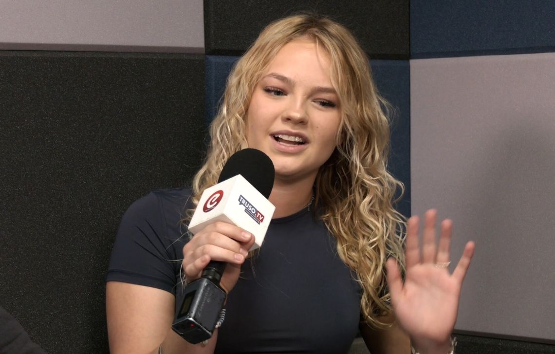 Elblążanka wystąpi w Voice of Poland!