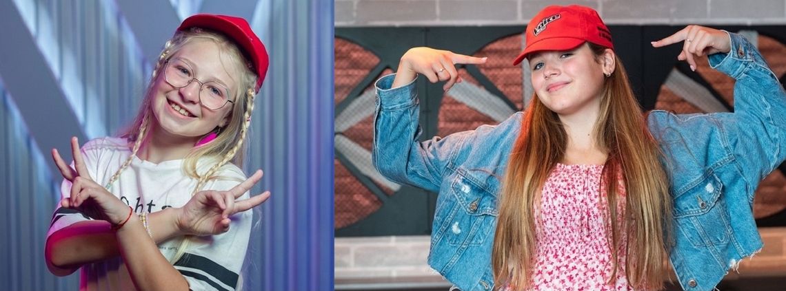 Elblążanki w bitwach "The Voice Kids" [RELACJA]