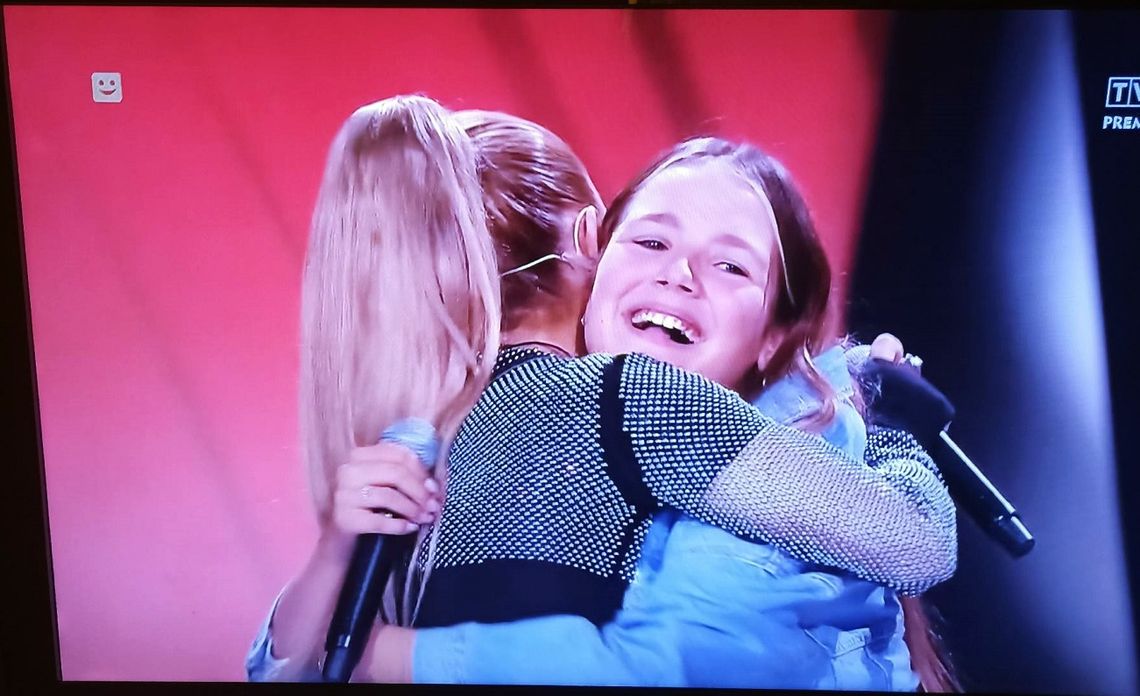 Elblążanki w "The Voice Kids" [RELACJA]