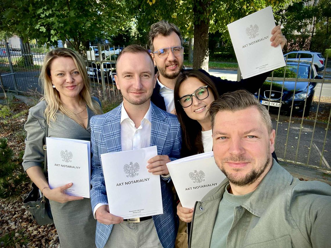 Express Elbląg i Truso.TV z nowymi właścicielami – czas na nowy rozdział w historii lokalnych mediów Express Elbląg i Truso.TV z nowymi właścicielami – czas na nowy rozdział w historii lokalnych mediów