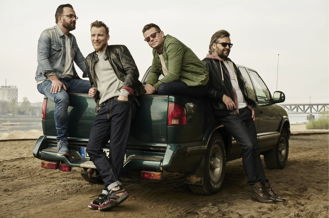 Feel, Julia Żugaj i Łobuzy. Dni Pasłęka 2025