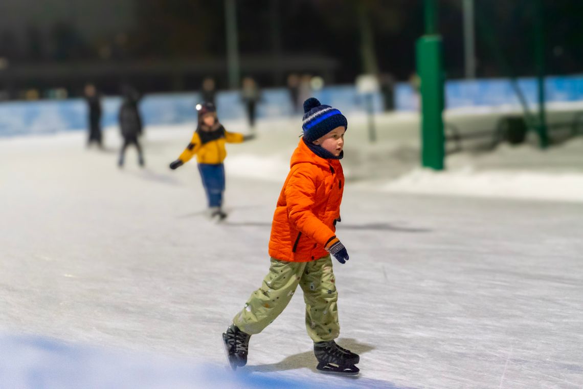 Ferie dzień po dniu. Co robić w Elblągu w poniedziałek 19 stycznia?