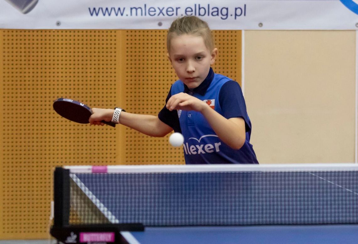 Ferie zimowe z rakietką