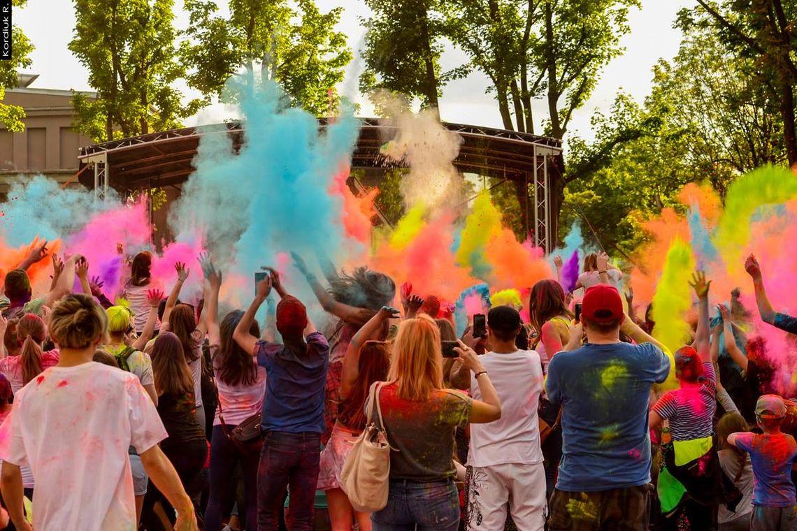 Festiwal Baniek w najbliższy weekend w Elblągu