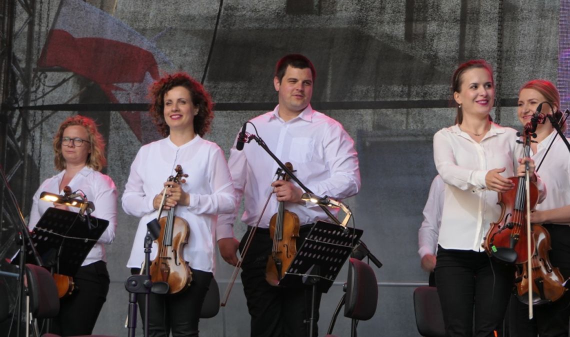 Festiwal "Muzyka na Warmii i Żuławach" 2020