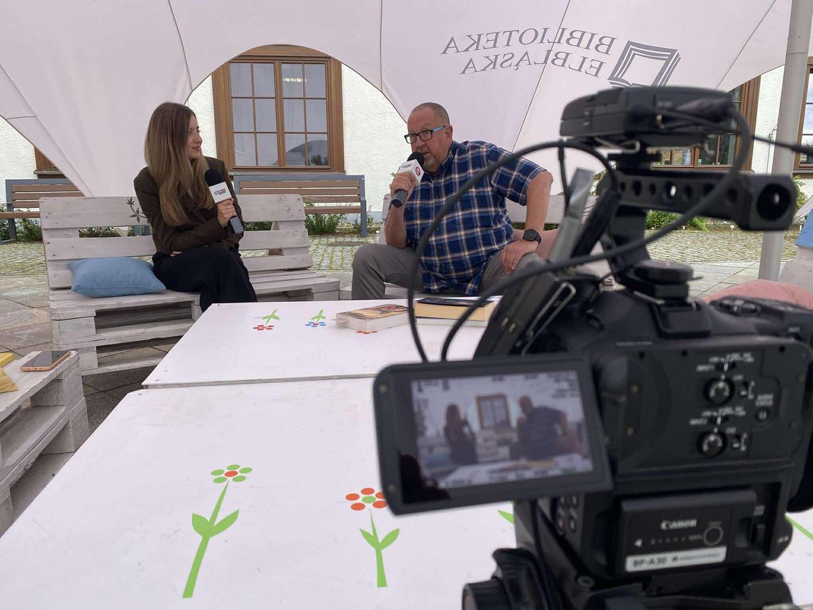 Festiwal Ogrody Polityki powraca do Elbląga! [WIDEO I PROGRAM]