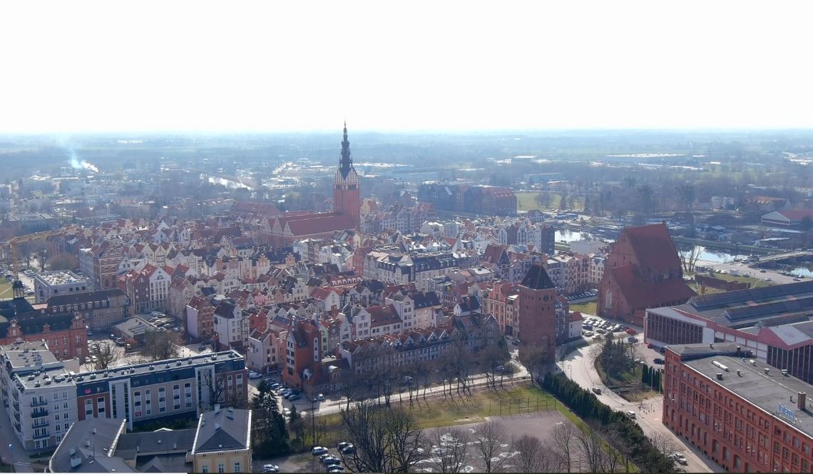 Festyn, koncert oraz bezpłatne badania. Przed nami Elbląskie Dni Zdrowa
