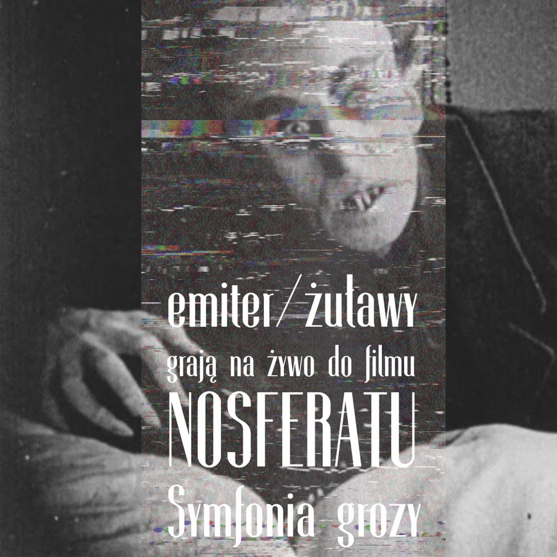 Filmowe Zaduszki w Kinie Światowid - KONKURS