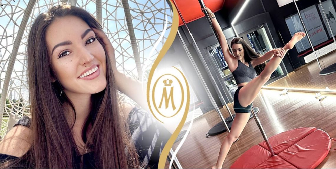 Finał z elblążanką w Polsacie już w niedzielę