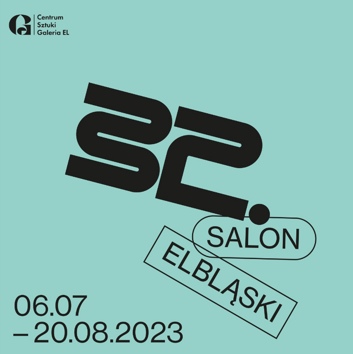 Finisaż 32 Salon Elbląski