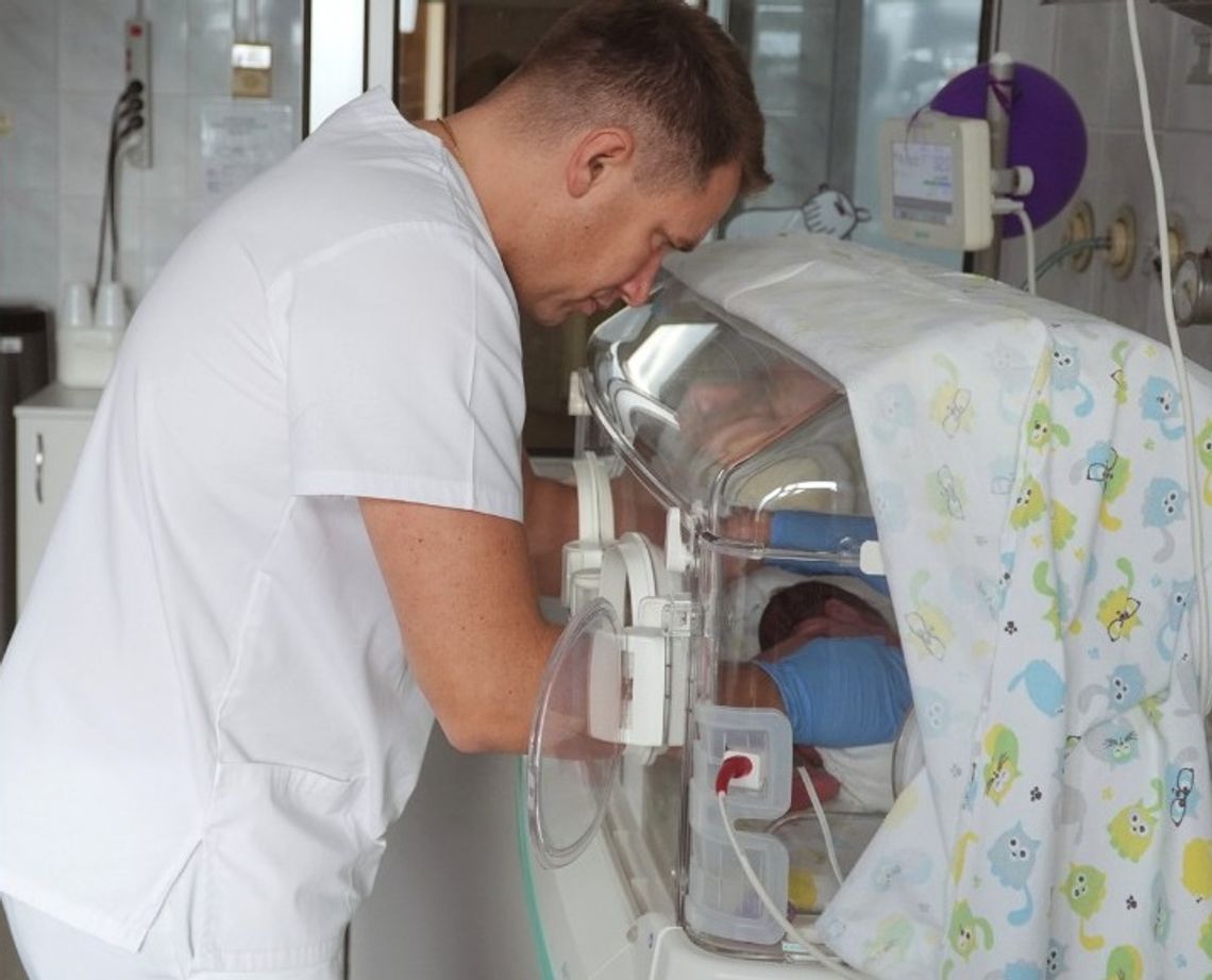 Fizjoterapeuta z Elbląga z prestiżowym tytułem w świecie rehabiliatacji Fizjoterapeuta z Elbląga z prestiżowym tytułem w świecie rehabiliatacji