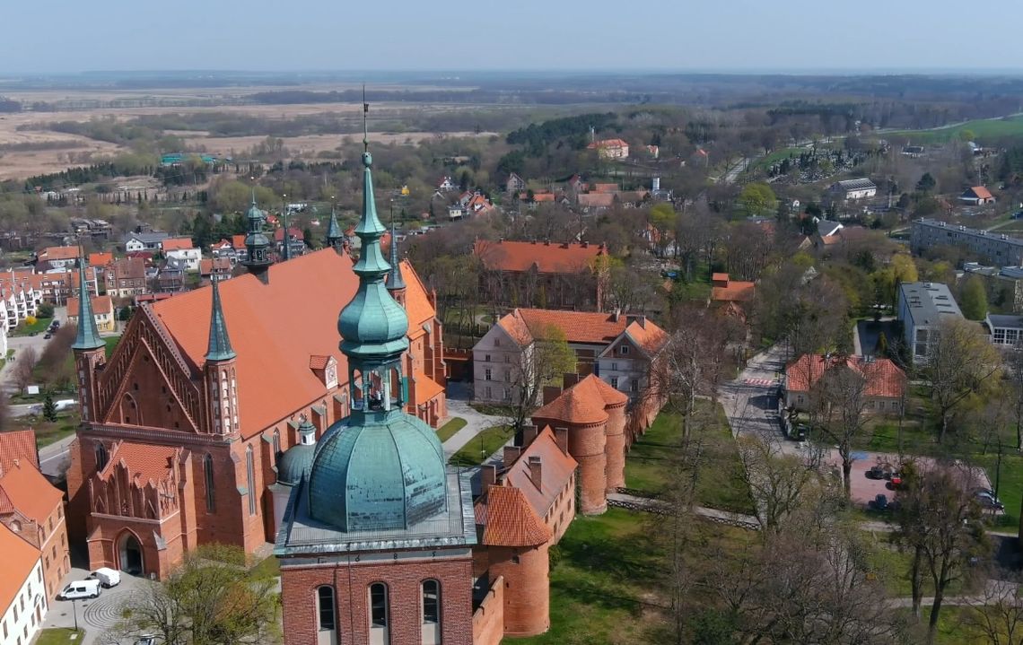 Fromborska Noc Muzeów 2024. Co się będzie działo?