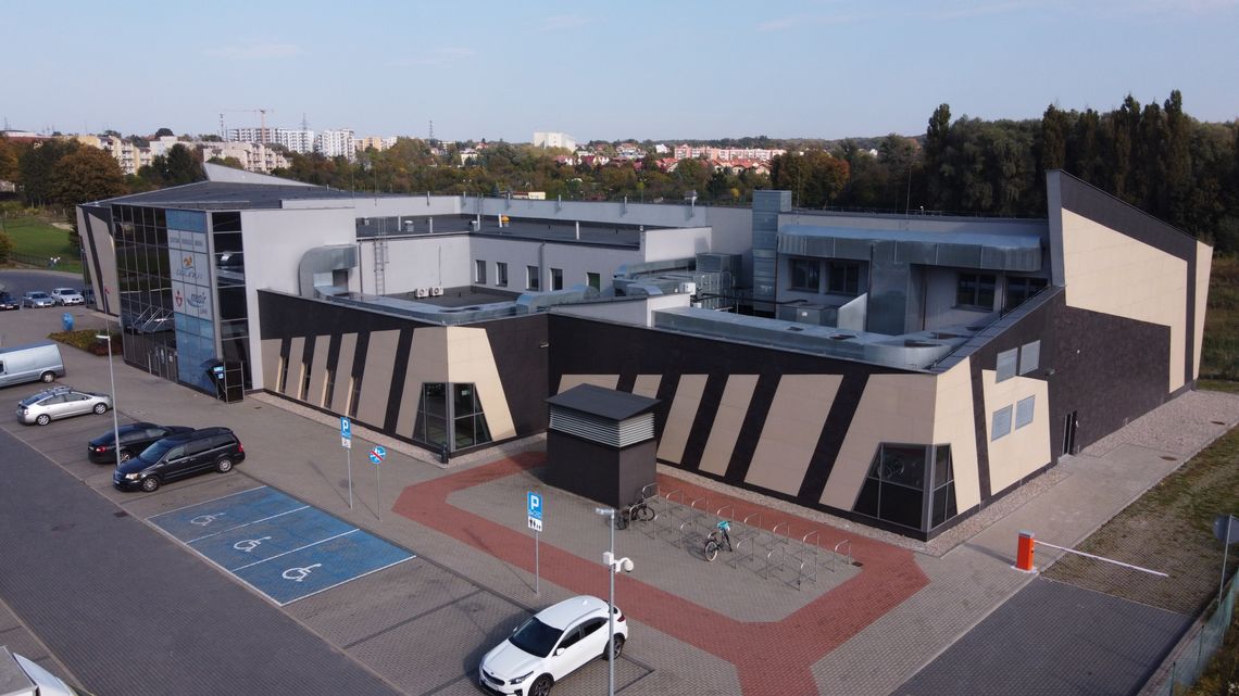 Funkcjonowanie obiektów MOSiR podczas majówki Funkcjonowanie obiektów MOSiR podczas majówki