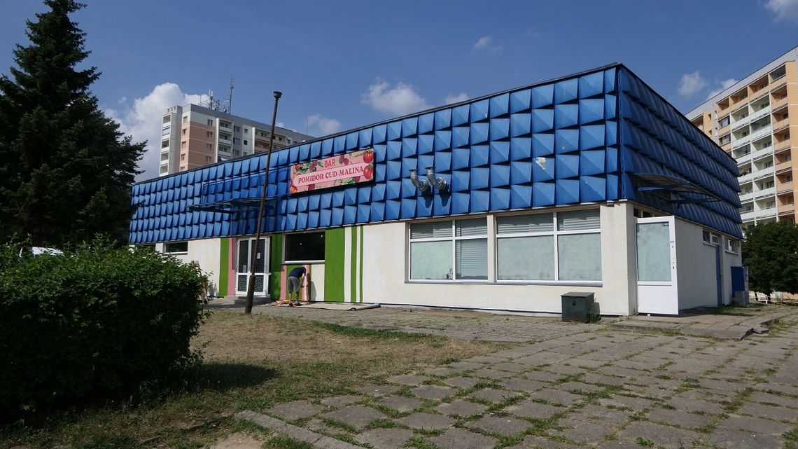 Gessler w Elblągu robi rewolucję. Restauracja zmieniła nazwę