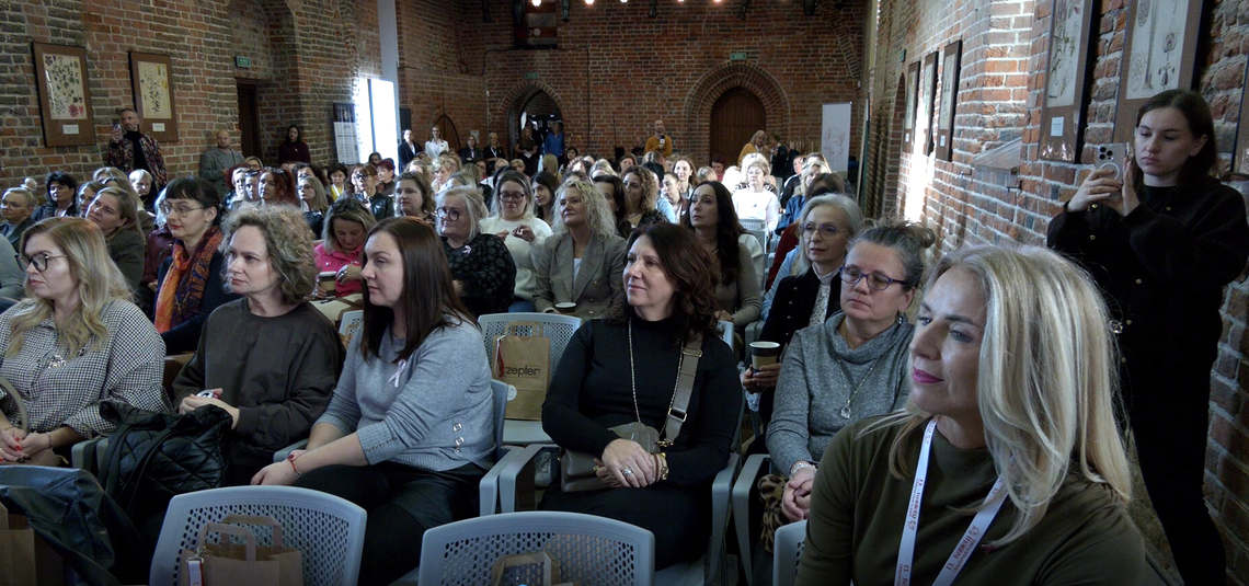 Głos kobiet w samorządzie. Prezydent powołuje Radę Kobiet Głos kobiet w samorządzie. Prezydent powołuje Radę Kobiet