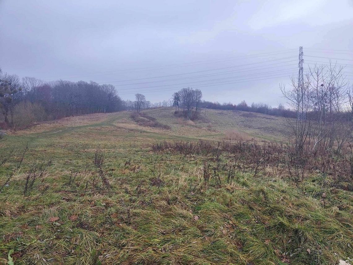 Góra Chrobrego zyska nowe życie? Umowa podpisana! Góra Chrobrego zyska nowe życie? Umowa podpisana!