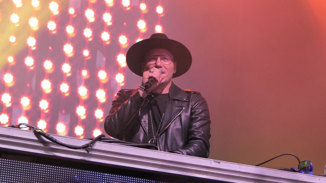 Gromee na Dni Elbląga 2019 [ZDJĘCIA]